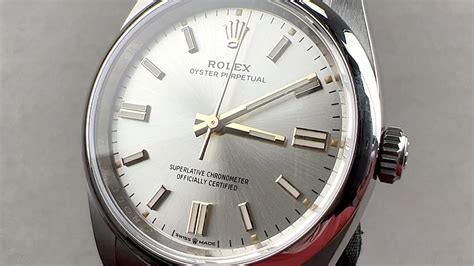 domino's Rolex perpetual